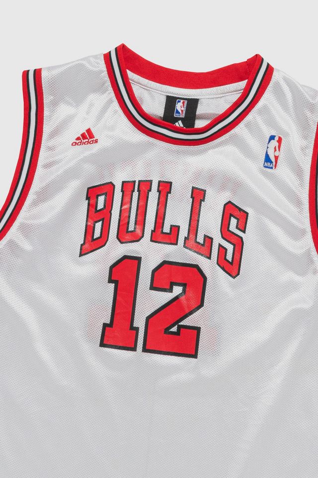 Vintage Chicago Bulls Basketball Jersey #1