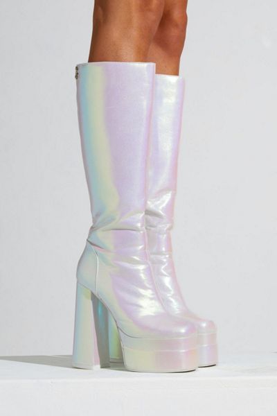 Sparkl Felicity Platform Boot