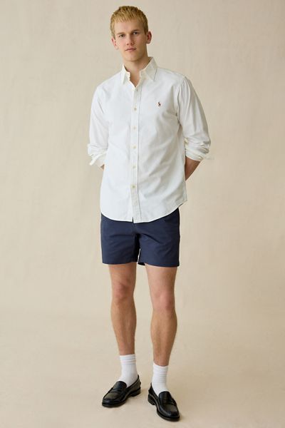 Polo Ralph Lauren Prepster Stretch Chino Shorts