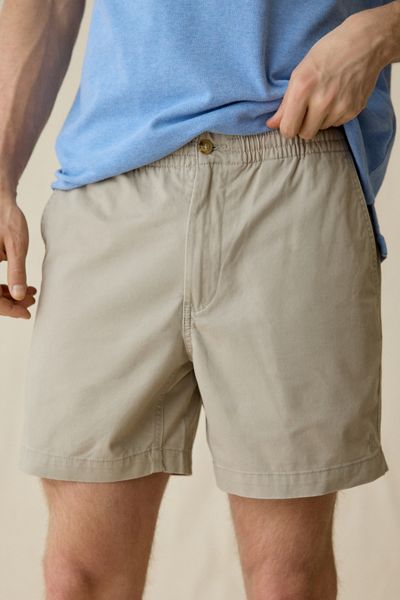 Polo Ralph Lauren Prepster Stretch Chino Shorts