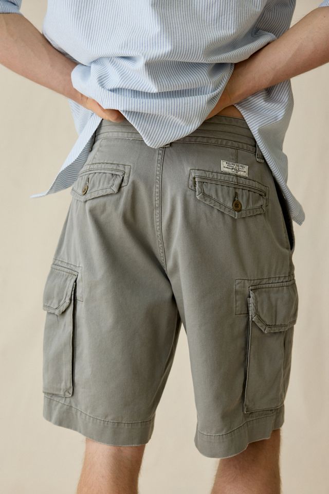 Polo Ralph Lauren Gellar Chino Cargo Shorts #2