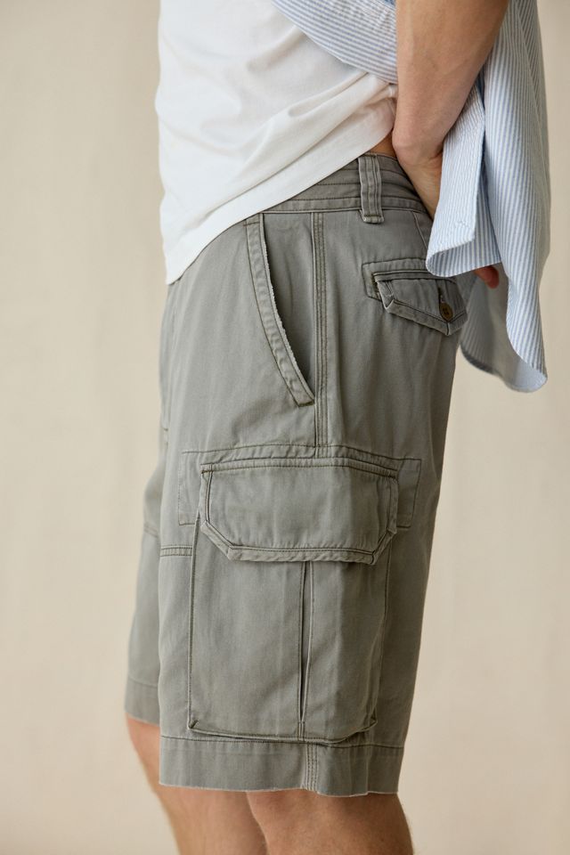 Polo Ralph Lauren Gellar Chino Cargo Shorts #3