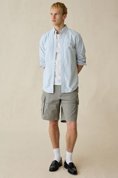 Polo Ralph Lauren Gellar Chino Cargo Shorts