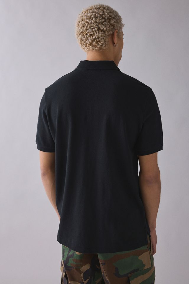 Polo Ralph Lauren Classic Fit Solid Short Sleeve Polo Tee | Urban