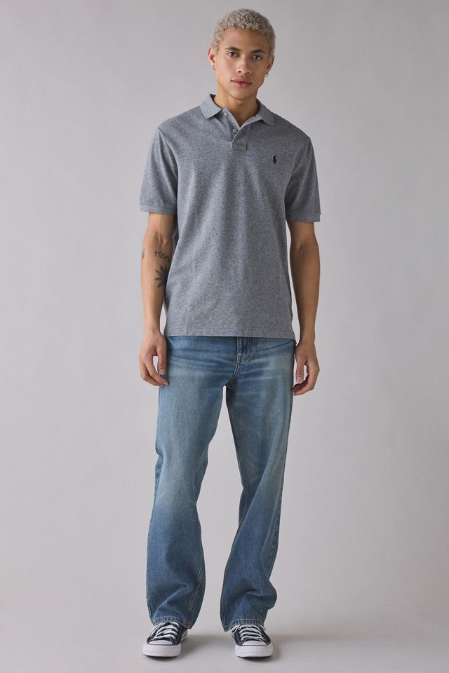 Polo Ralph Lauren Classic Fit Solid Short Sleeve Polo Tee #2