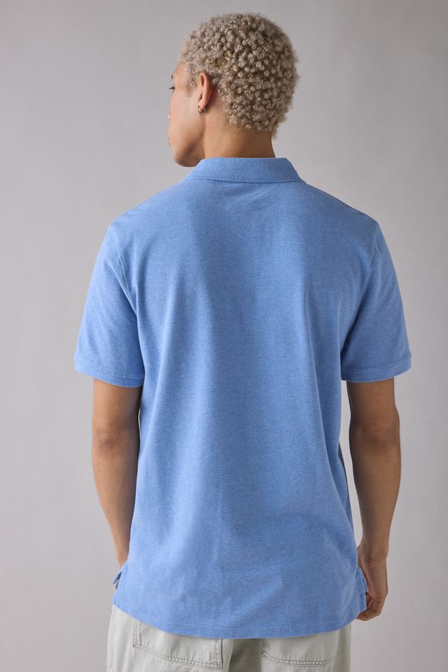 Polo Ralph Lauren Classic Fit Solid Short Sleeve Polo Tee #1