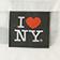 I Love NY