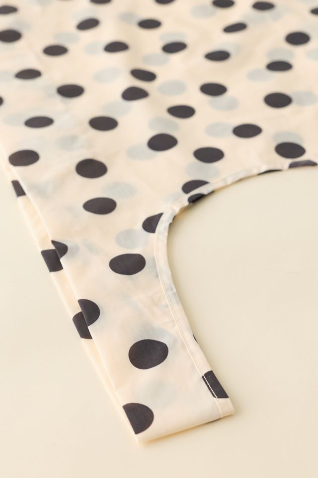 BAGGU Patterned Standard Reusable Tote Bag #1