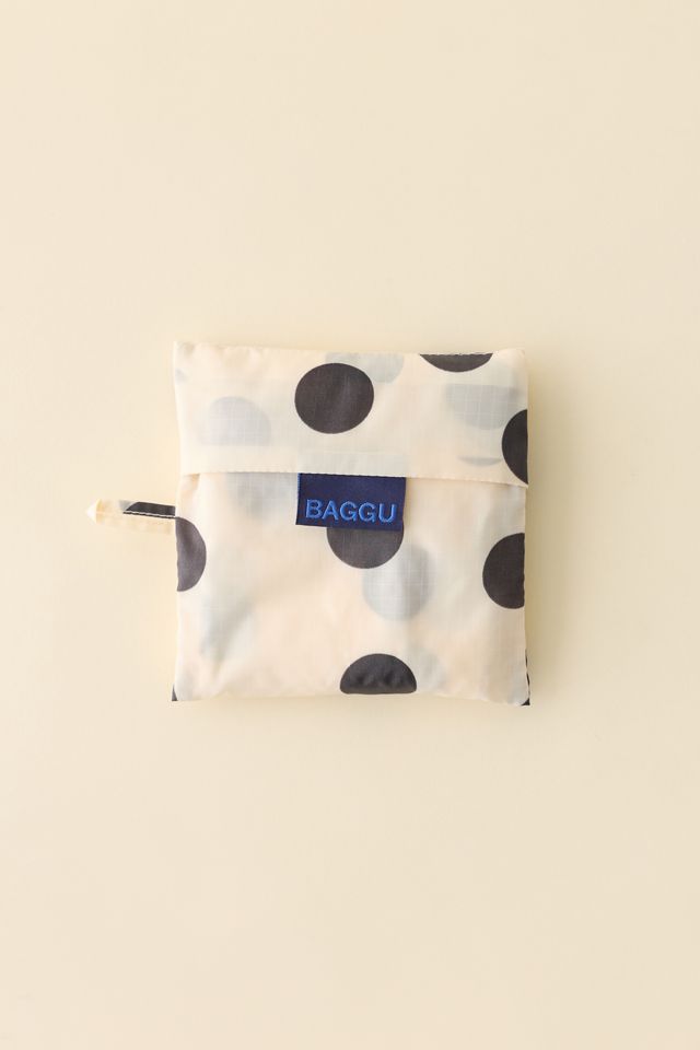 BAGGU Patterned Standard Reusable Tote Bag #2