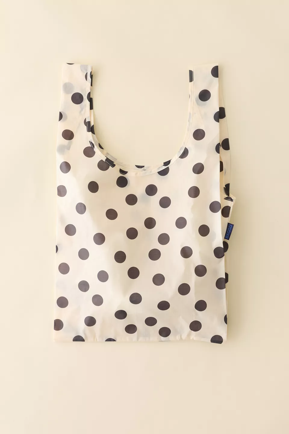 Baggu Patterned Standard Reusable Tote Bag