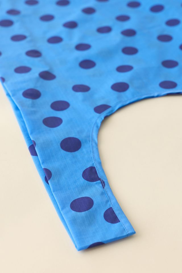 BAGGU Patterned Standard Reusable Tote Bag #1
