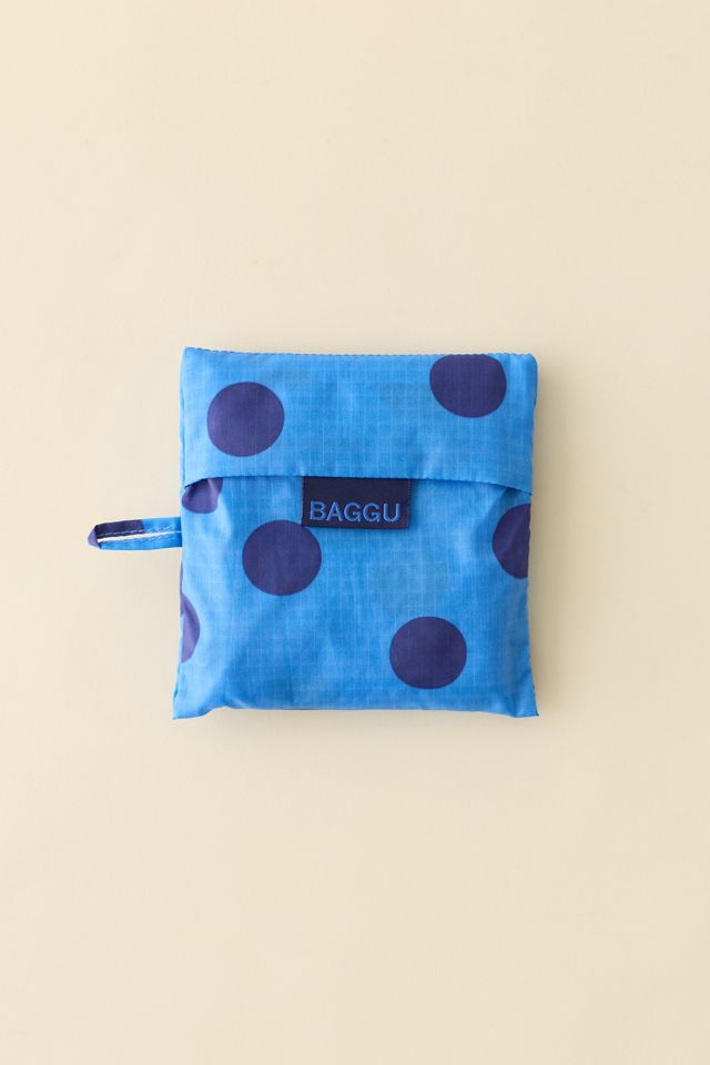 BAGGU Patterned Standard Reusable Tote Bag #2