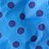 Blue Polka Dot
