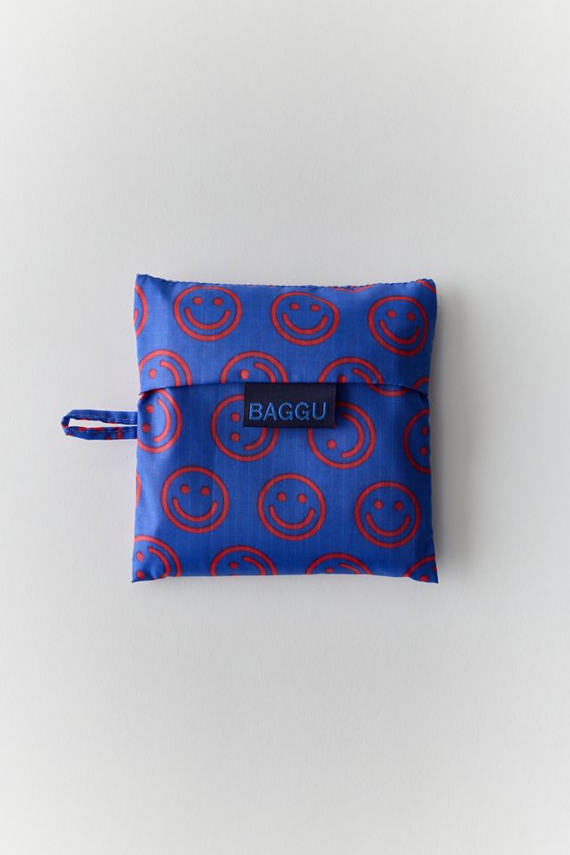 BAGGU Patterned Standard Reusable Tote Bag #2