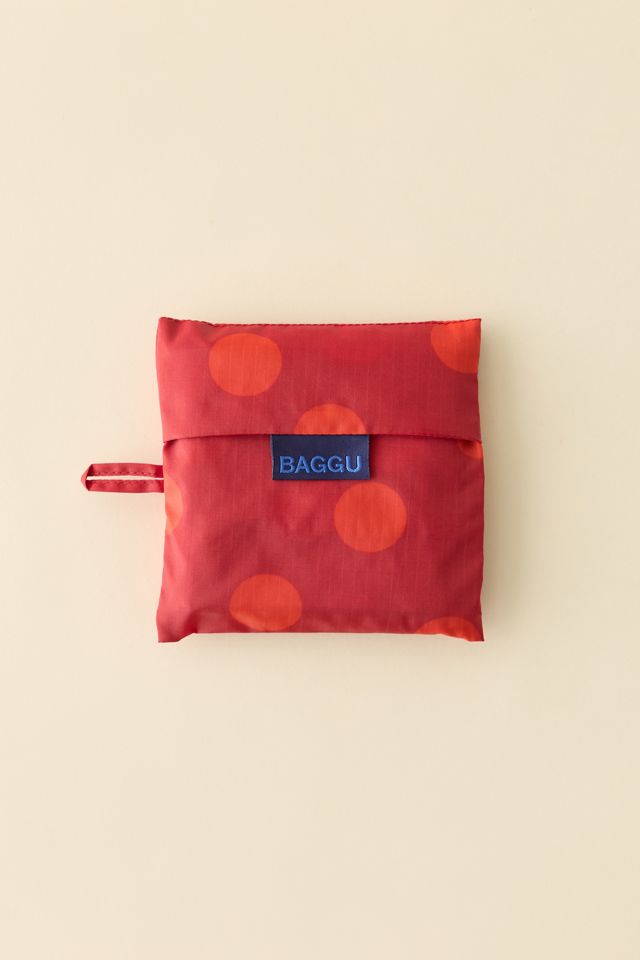 BAGGU Patterned Standard Reusable Tote Bag #2