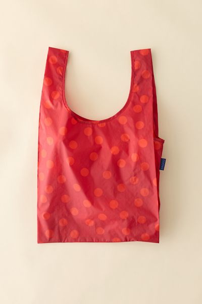 BAGGU Patterned Standard Reusable Tote Bag
