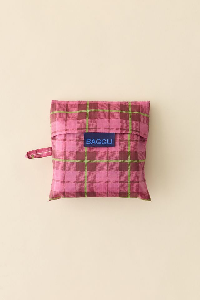 BAGGU Patterned Standard Reusable Tote Bag #2