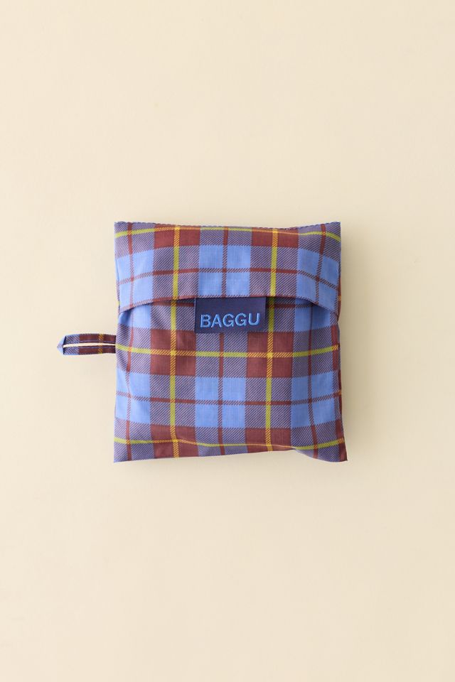 BAGGU Patterned Standard Reusable Tote Bag #2