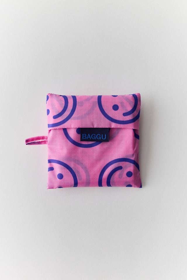 Sac fourre-tout standard réutilisable à motifs BAGGU #2