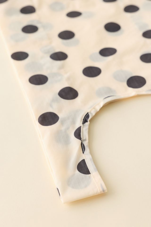 BAGGU Patterned Baby Baggu Reusable Tote Bag #1