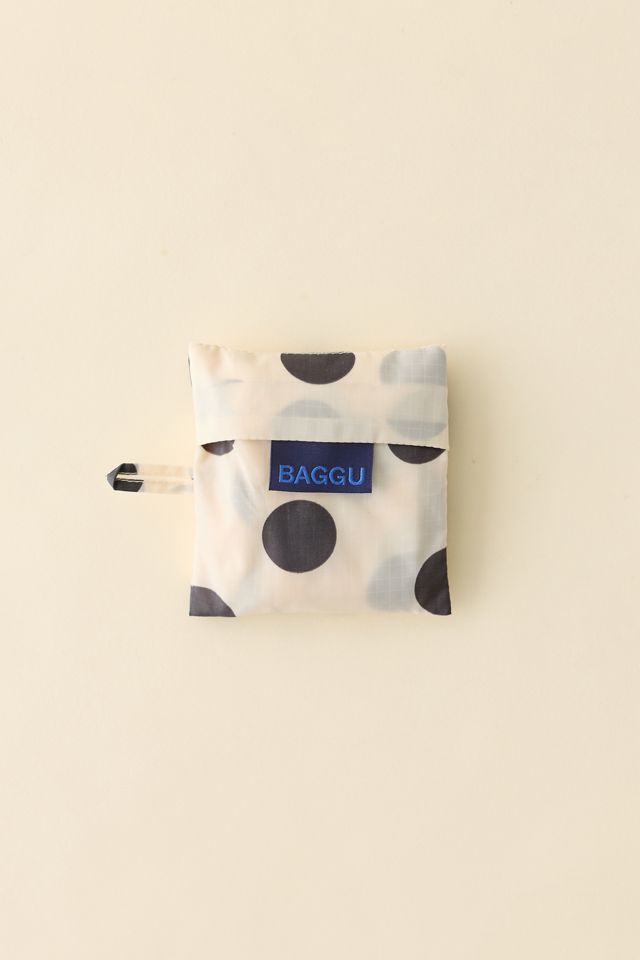 BAGGU Patterned Baby Baggu Reusable Tote Bag #2