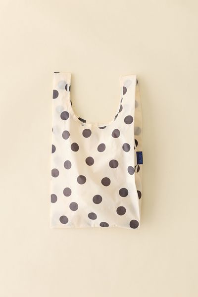 BAGGU Patterned Baby Baggu Reusable Tote Bag