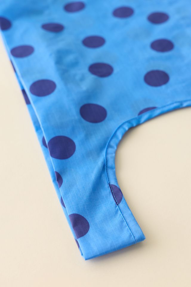 BAGGU Patterned Baby Baggu Reusable Tote Bag #1