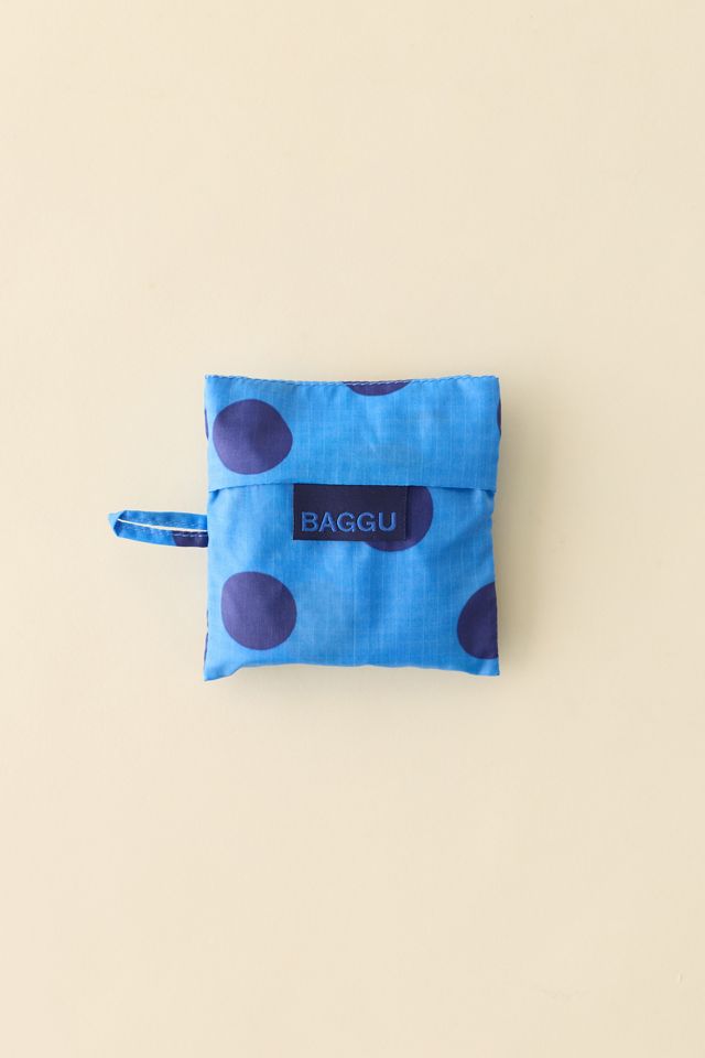 BAGGU Patterned Baby Baggu Reusable Tote Bag #2