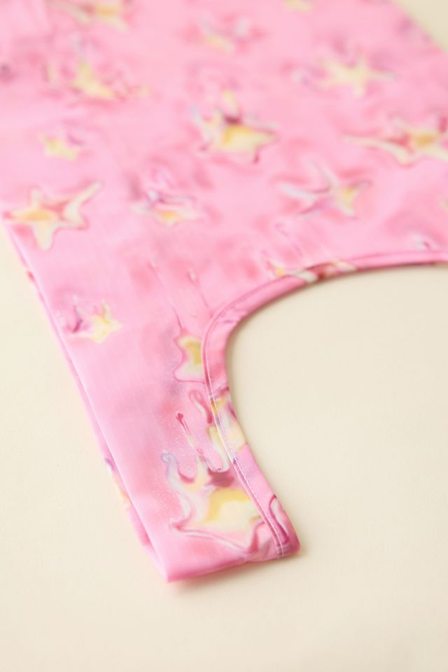 BAGGU Patterned Baby Baggu Reusable Tote Bag #1
