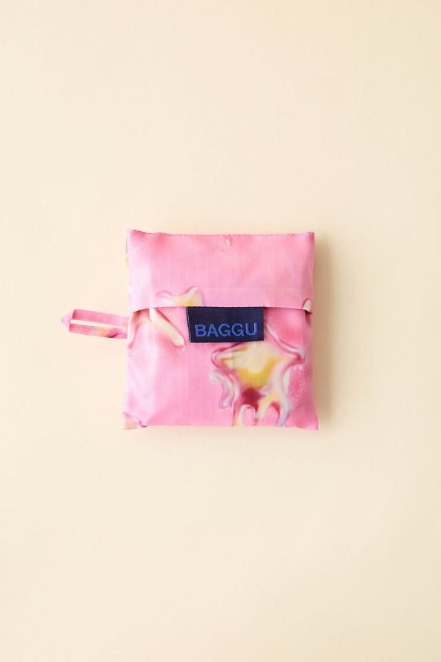 BAGGU Patterned Baby Baggu Reusable Tote Bag #2