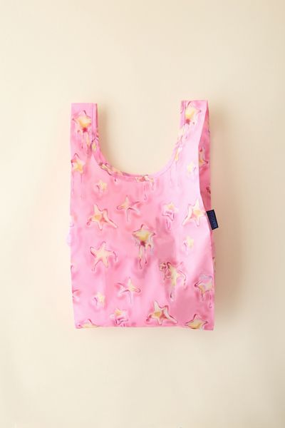 BAGGU Patterned Baby Baggu Reusable Tote Bag