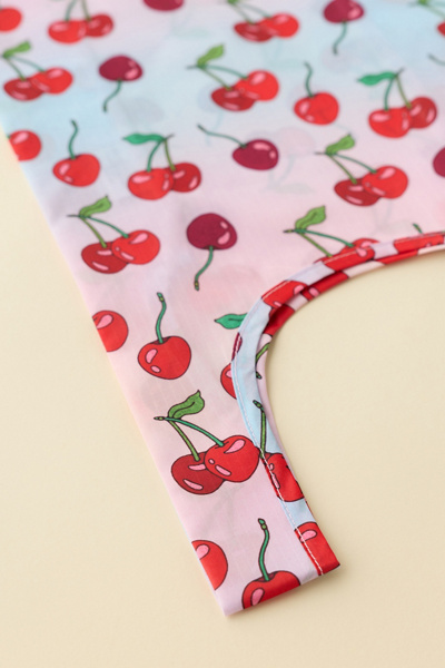 Baggu Patterned Baby Reusable Tote Bag