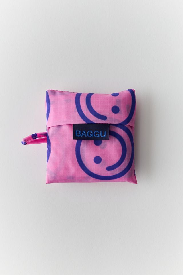 BAGGU Patterned Baby Baggu Reusable Tote Bag #2