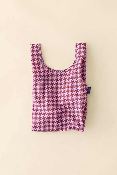 BAGGU Patterned Baby Baggu Reusable Tote Bag