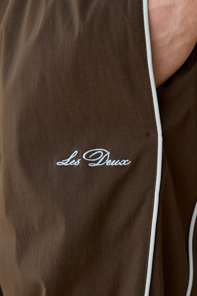 Les Deux Tech Tracksuit Pants #4