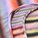Gradient Stripe Multi