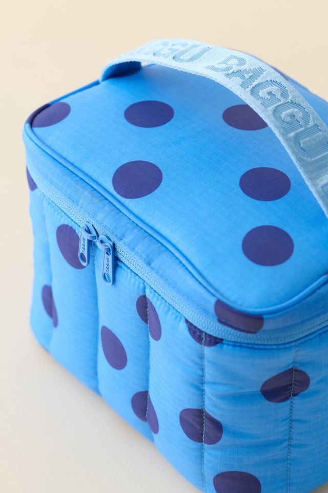 BAGGU Puffy Printed Lunch Bag #2