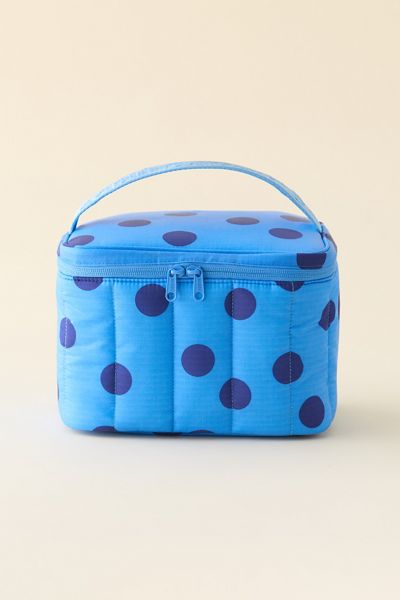 BAGGU Puffy Printed Lunch Bag