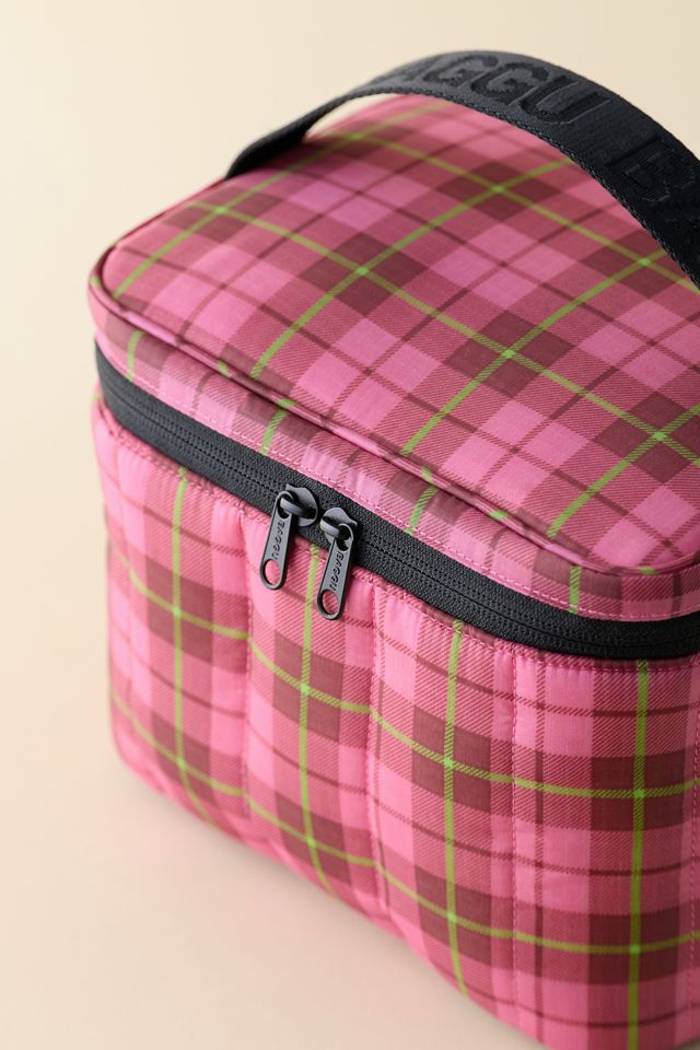 BAGGU Puffy Printed Lunch Bag #2