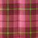 Azalea Pink Tartan