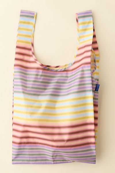 Peters Mountain Works UO Exclusive Evergreen Colorblock Tote 