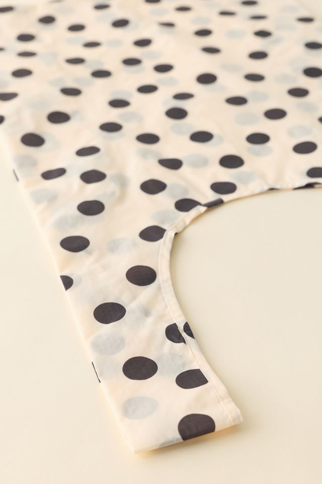 BAGGU Patterned Big Baggu Reusable Tote Bag #1