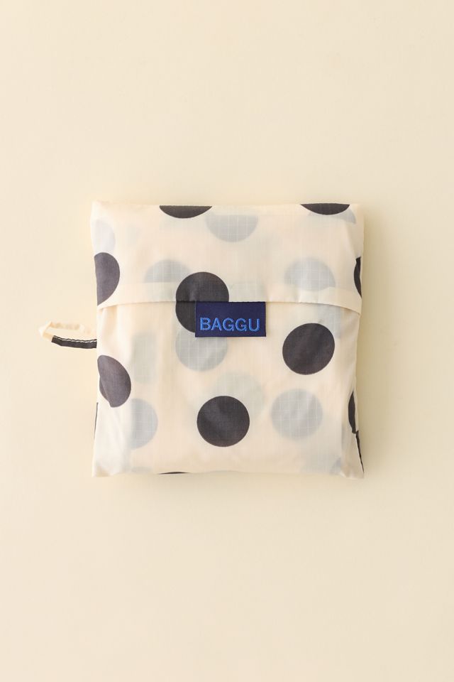 BAGGU Patterned Big Baggu Reusable Tote Bag #2