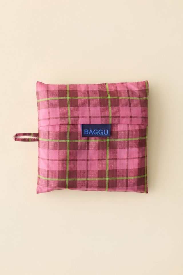 BAGGU Patterned Big Baggu Reusable Tote Bag #2