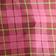 Azalea Pink Tartan
