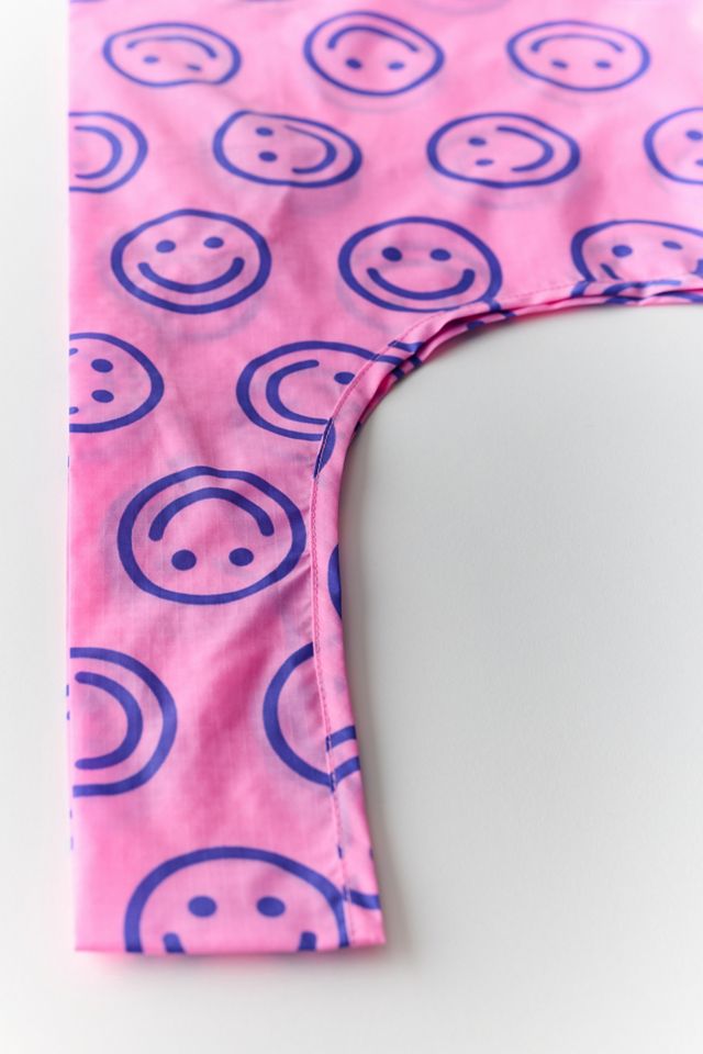 BAGGU Patterned Big Baggu Reusable Tote Bag #1