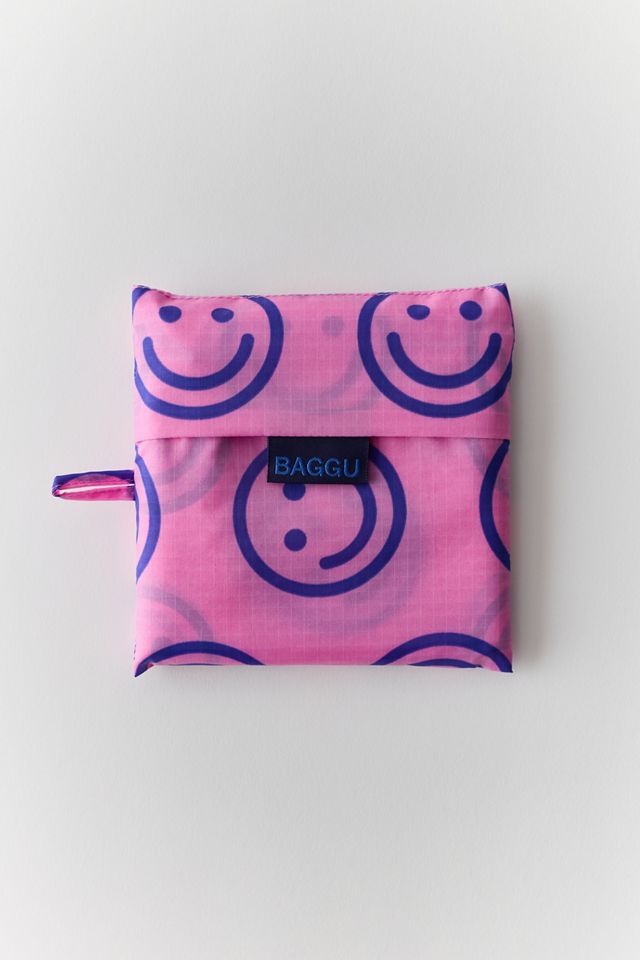 BAGGU Patterned Big Baggu Reusable Tote Bag #2