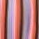 Gradient Stripe Poppy