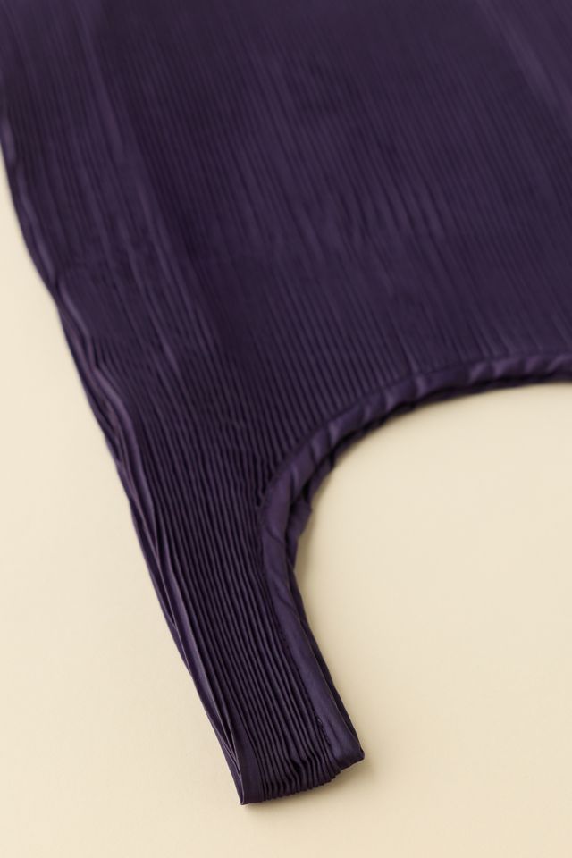 BAGGU Pleated Baggu Reusable Tote Bag #2