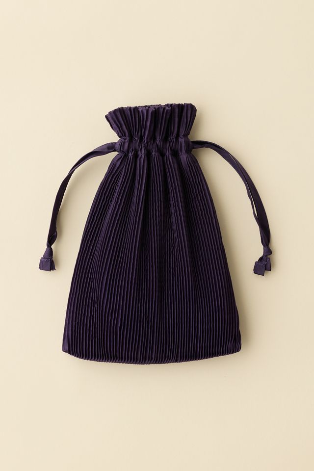 BAGGU Pleated Baggu Reusable Tote Bag #3